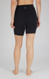 2 PK 7" Lux Basic and Side Pocket Shorts - 90 Degree by Reflex