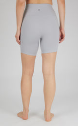 2 PK 7" Lux Basic and Side Pocket Shorts - 90 Degree by Reflex