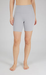 2 PK 7" Lux Basic and Side Pocket Shorts - 90 Degree by Reflex