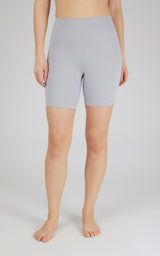 2 PK 7" Lux Basic and Side Pocket Shorts - 90 Degree by Reflex