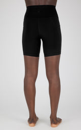 2 PK 7" Lux Basic and Side Pocket Shorts - 90 Degree by Reflex