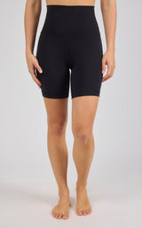 2 PK Lux 7" Super High Waist Bike Short - 90 Degree by Reflex