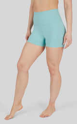 2 PK Lux 3.5" Bike Short - Our Cafe Story - 90 Degree by Reflex