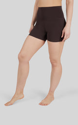 2 PK Lux 3.5" Bike Short - Our Cafe Story - 90 Degree by Reflex