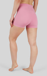 2 PK Lux 3.5" Bike Short - Our Cafe Story - 90 Degree by Reflex