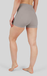 2 PK Lux 3.5" Bike Short - Our Cafe Story - 90 Degree by Reflex