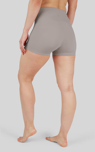 2 PK Lux 3.5" Bike Short