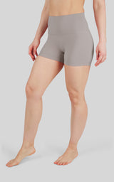 2 PK Lux 3.5" Bike Short - Our Cafe Story - 90 Degree by Reflex