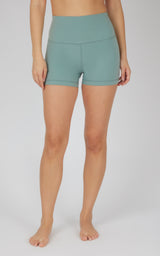 2 PK Lux 3.5" Bike Short - Our Cafe Story - 90 Degree by Reflex