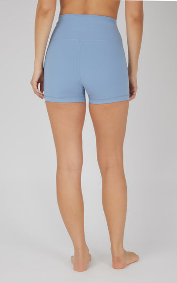2 Pack Lux 3.5" Bike Short