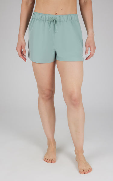 Citylite Hailey Woven Hiking Short - SHY34241 – 90 Degree by Reflex