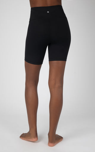 Lux Nola Crossover Waist 7" Bike Short