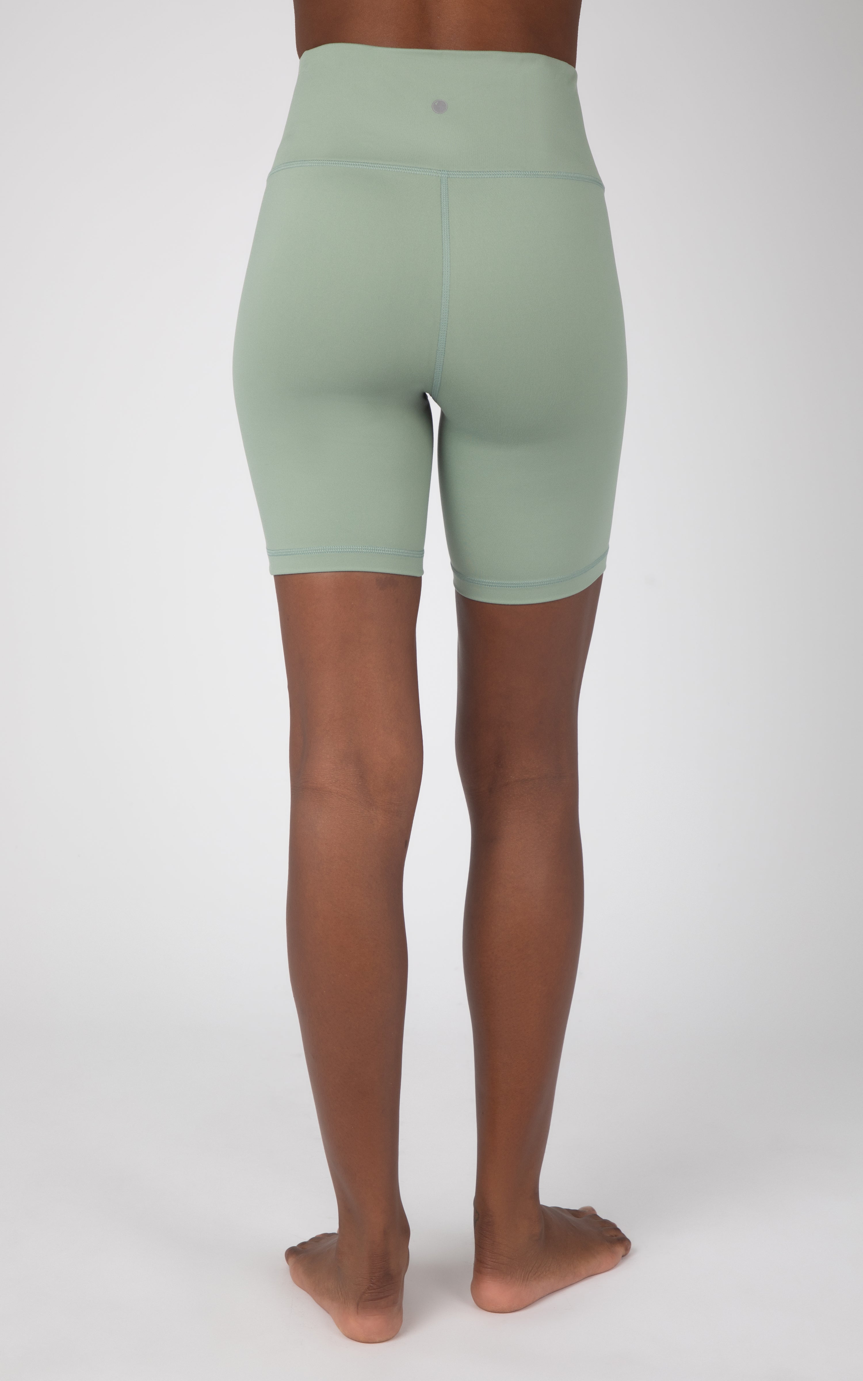 Lux Nola Crossover Waist 7" Bike Short