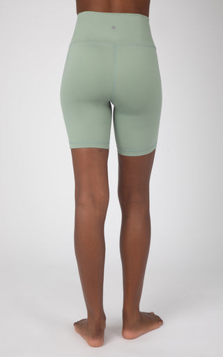 Lux Nola Crossover Waist 7" Bike Short