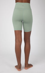 Lux Crossover Waist 7" Bike Short - 90 Degree by Reflex