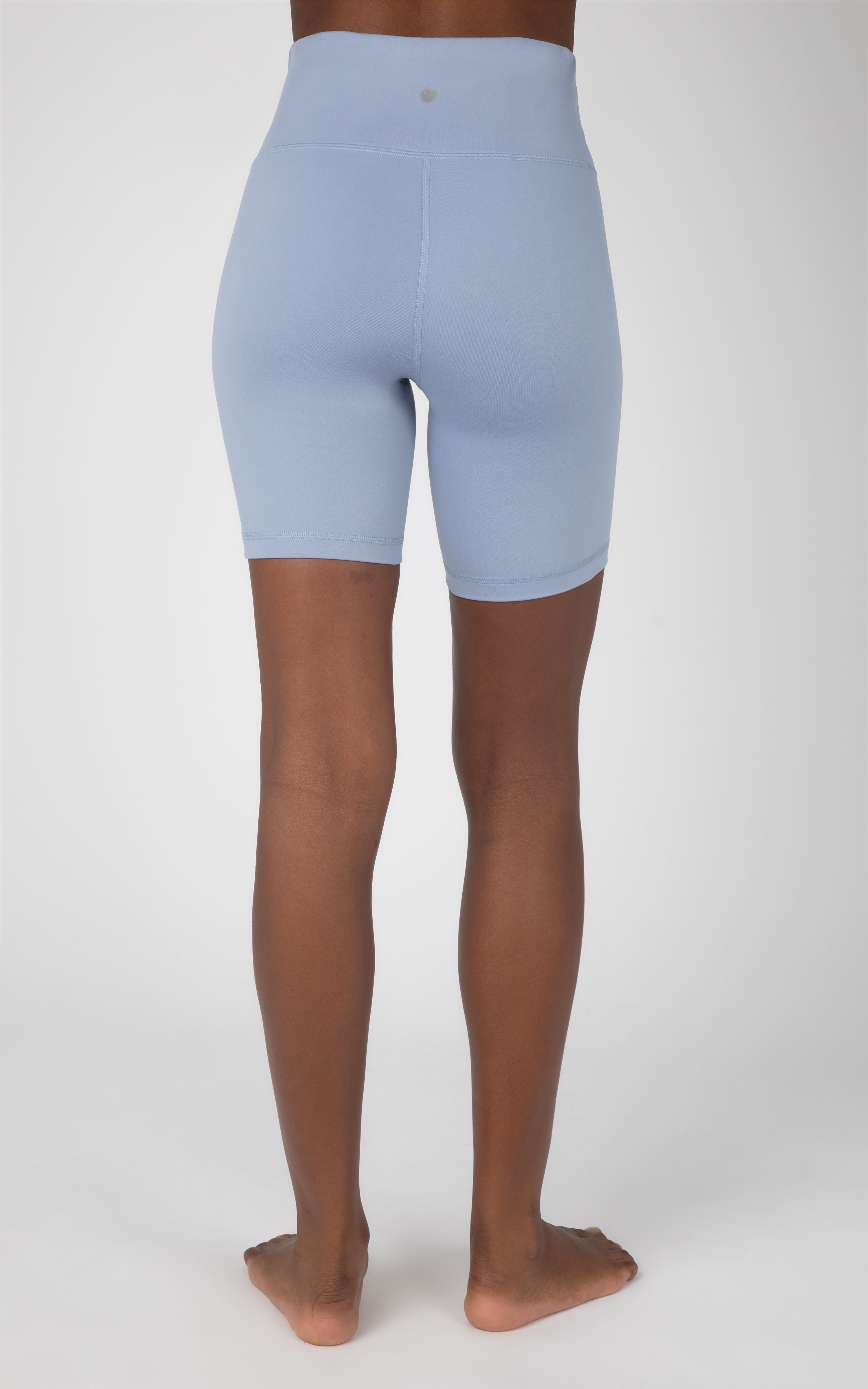 Lux Nola Crossover Waist 7" Bike Short