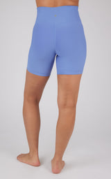 2 PK Ribbed 7" Shorts - 90 Degree by Reflex
