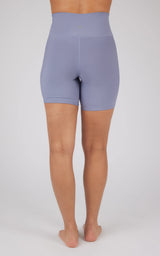 2 PK Ribbed 7" Shorts - 90 Degree by Reflex