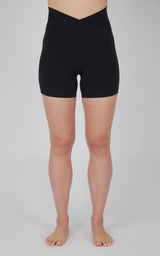 2 PK Lux 5" Crossover and Classic Bike Short - Beat the Streets - 90 Degree by Reflex