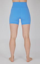 2 PK Lux 5" Crossover and Classic Bike Short - Beat the Streets - 90 Degree by Reflex