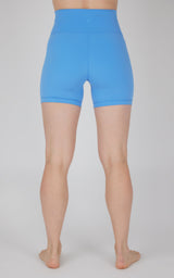 2 PK Lux 5" Crossover and Classic Bike Short