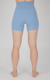 2 PK Lux 5" Crossover and Classic Bike Short