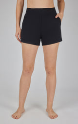 Lux Clean Front Multi Pocket 4" Short - 90 Degree by Reflex