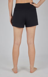 Lux Clean Front Multi Pocket 4" Short - 90 Degree by Reflex