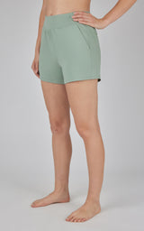 Lux Clean Front Multi Pocket 4" Short - 90 Degree by Reflex