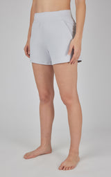 Lux Clean Front Multi Pocket 4" Short - 90 Degree by Reflex