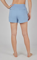 Lux Clean Front Multi Pocket 4" Short - 90 Degree by Reflex