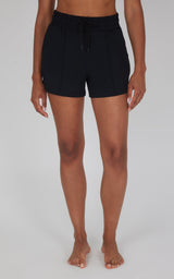 Lux City Life 4" Short