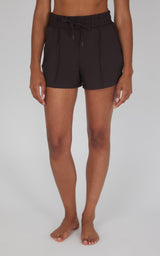 Lux City Life 4" Short