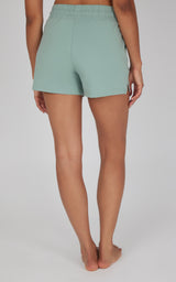 Lux City Life 4" Short