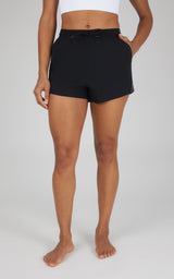 Halo Woven 2 in 1 Running Short - 90 Degree by Reflex