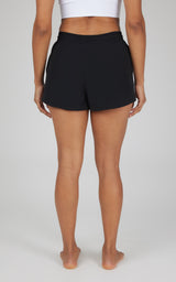 Halo Woven 2 in 1 Running Short - 90 Degree by Reflex