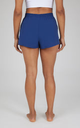 Halo Woven 2 in 1 Running Short - 90 Degree by Reflex