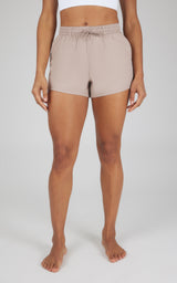 Halo Woven 2 in 1 Running Short - 90 Degree by Reflex