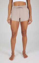 Halo Woven 2 in 1 Running Short - 90 Degree by Reflex