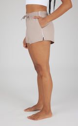 Halo Woven 2 in 1 Running Short - 90 Degree by Reflex