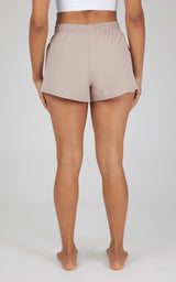 Halo Woven 2 in 1 Running Short - 90 Degree by Reflex