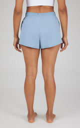 Halo Woven 2 in 1 Running Short - 90 Degree by Reflex
