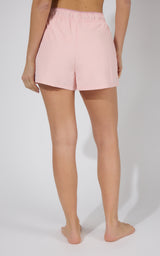 Stretch Woven 2 in 1 Running Short - 90 Degree by Reflex