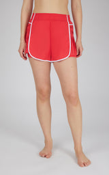 Radiant Courtside 2 in 1 Short - 90 Degree by Reflex