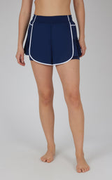 Radiant Courtside 2 in 1 Short - 90 Degree by Reflex