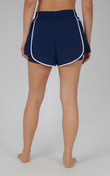 Radiant Courtside 2 in 1 Short - 90 Degree by Reflex