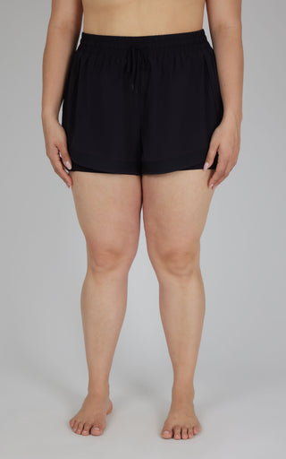 Lightstreme Plus Full Court 2 in 1 Short