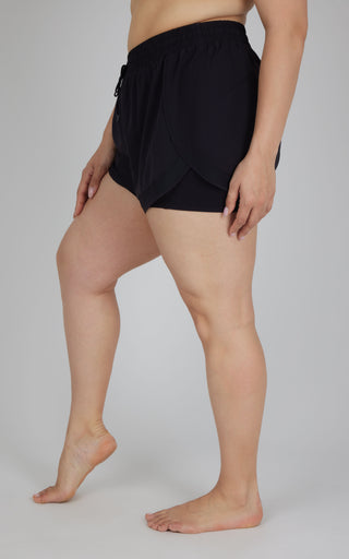 Lightstreme Plus Full Court 2 in 1 Short