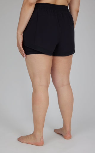 Lightstreme Plus Full Court 2 in 1 Short