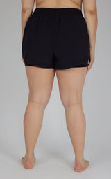 Plus Lightstreme  Full Court 2 in 1 Short - 90 Degree by Reflex